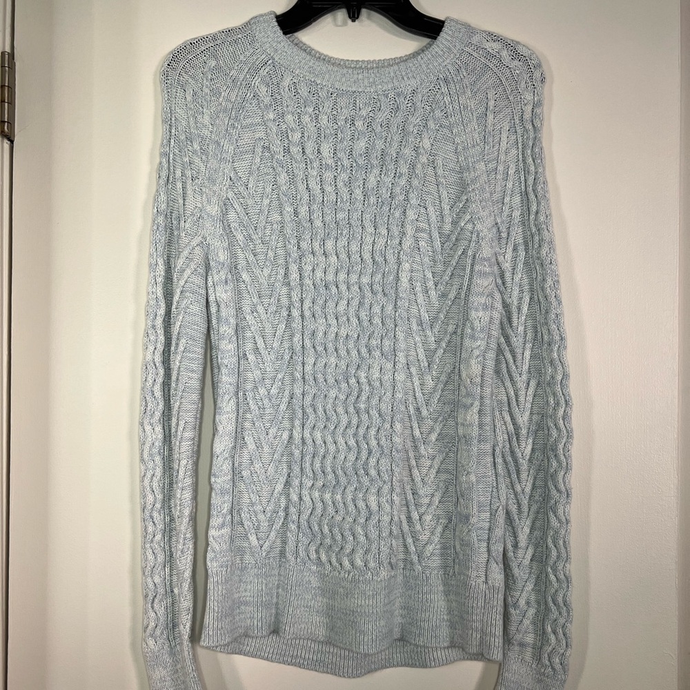 GAP Knit Long Sleeve!